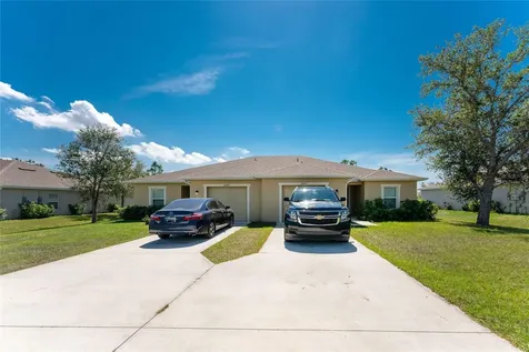 26441 & 26443 Sandhill Boulevard Punta Gorda FL 33983