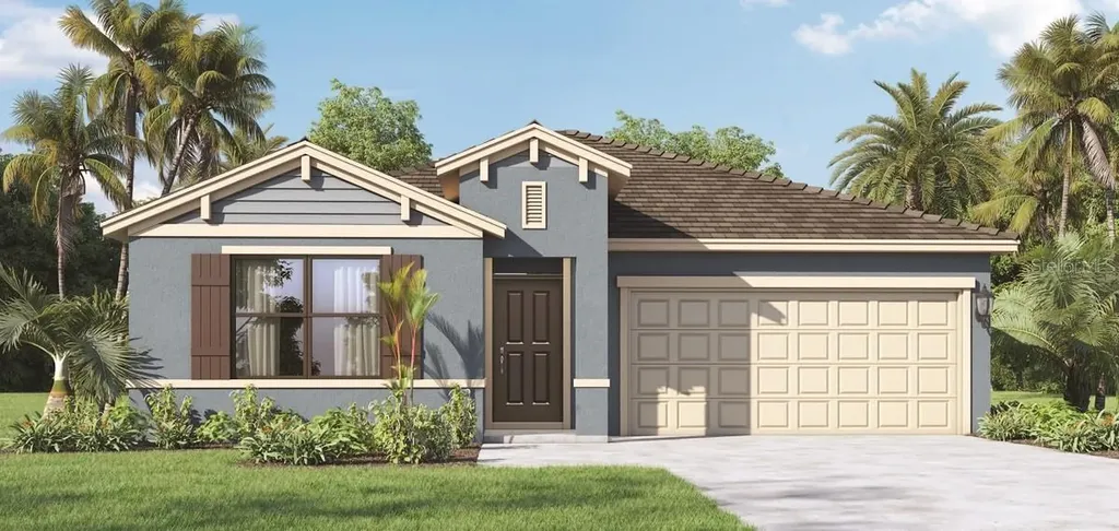5245 Greenheart Avenue Mount Dora FL 32757