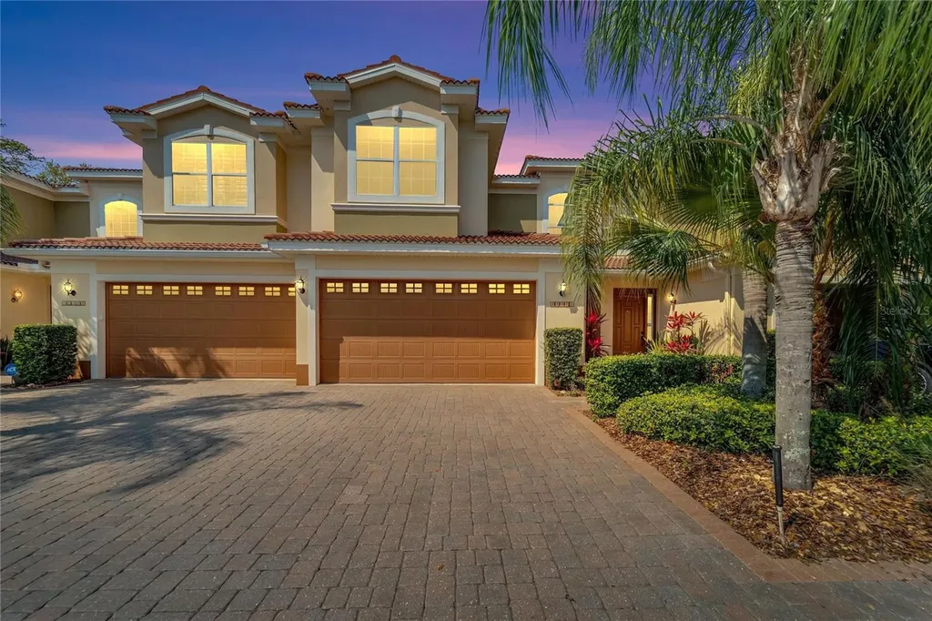 13934 Clubhouse Drive Tampa FL 33618