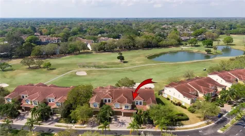 13934 Clubhouse Drive Tampa FL 33618