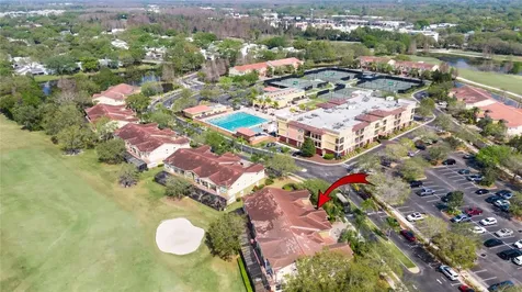 13934 Clubhouse Drive Tampa FL 33618