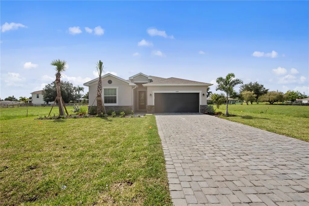 16265 Alcira Circle Punta Gorda FL 33955