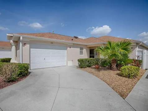 951 Oak Grove Lane The Villages FL 32162
