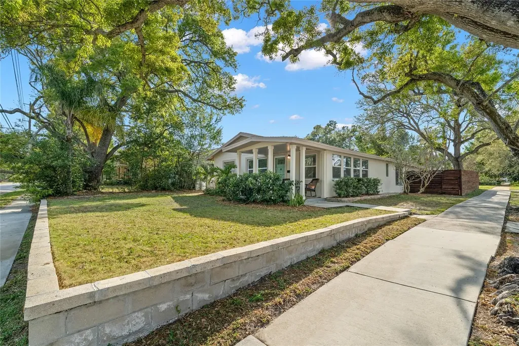 1200 48th Avenue N St Petersburg FL 33703
