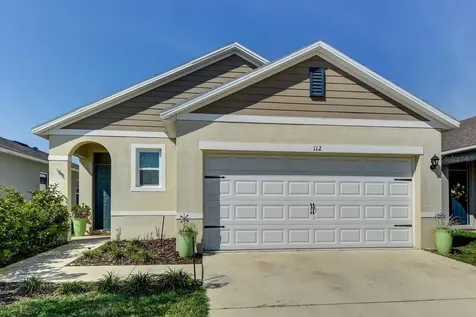 112 Harry Road Deland FL 32724