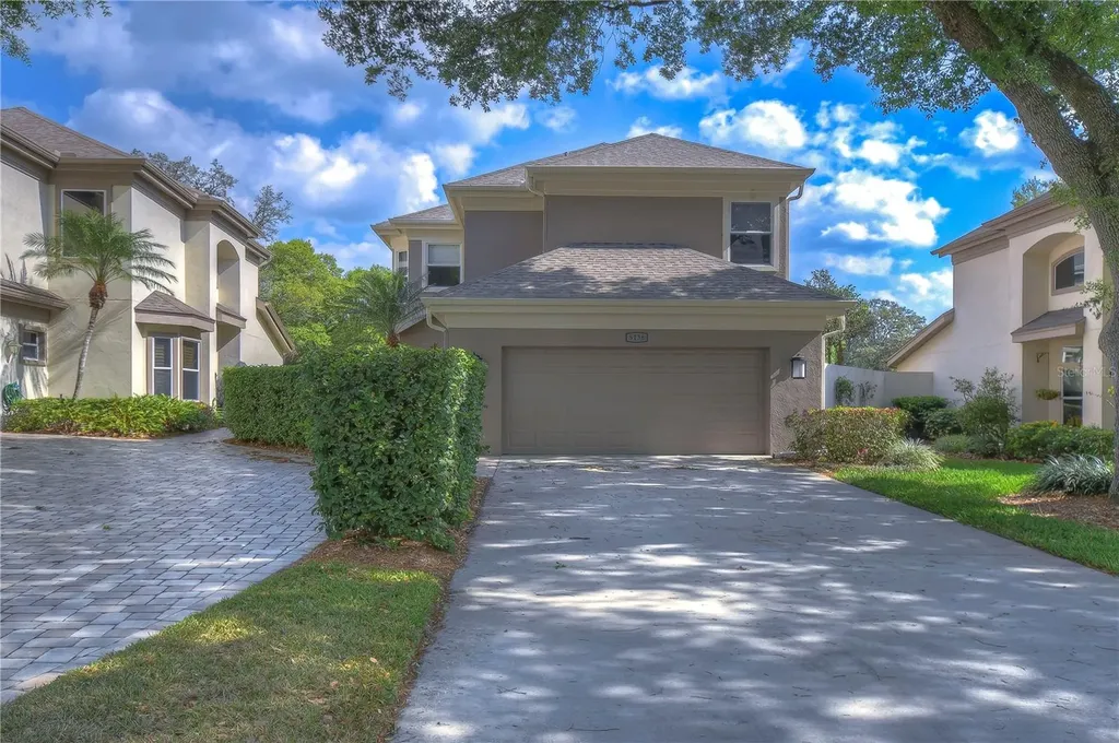 5138 Fairway One Drive Valrico FL 33596