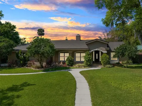 552 Lake Avenue Altamonte Springs FL 32701