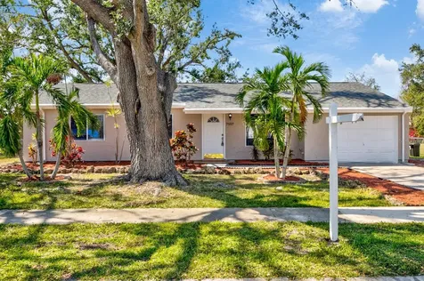 7557 Oxwood Street North Port FL 34287