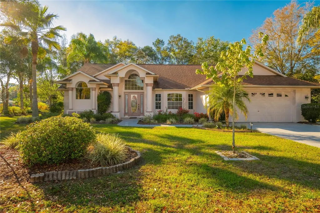 8339 Windridge Way Weeki Wachee FL 34613