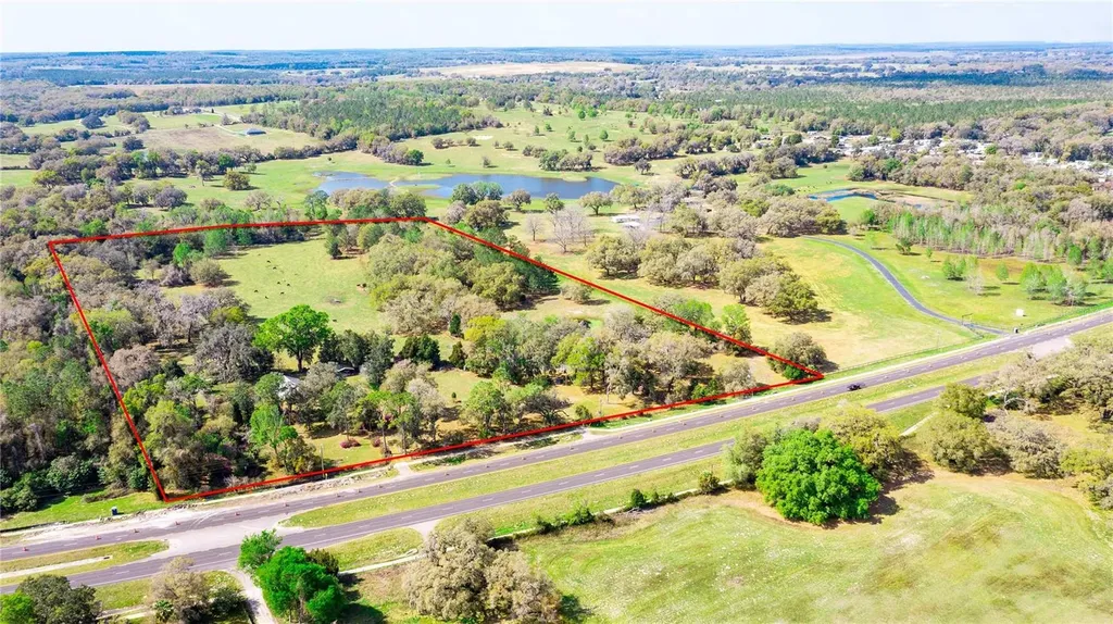 17525 Us Highway 301 Dade City FL 33523
