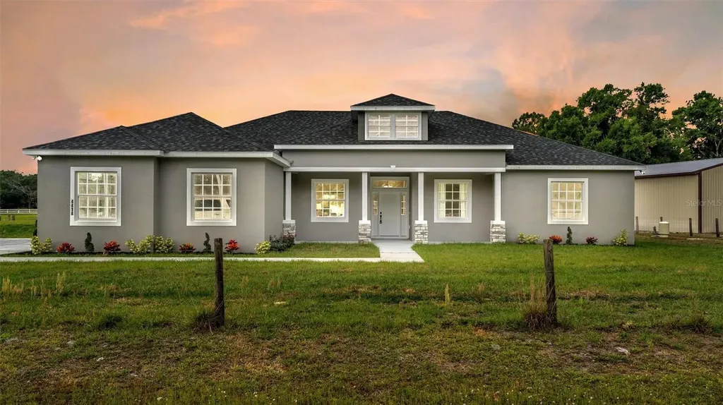 4414 Musket Drive Lakeland FL 33810