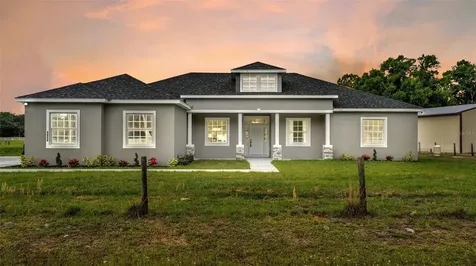 4414 Musket Drive Lakeland FL 33810