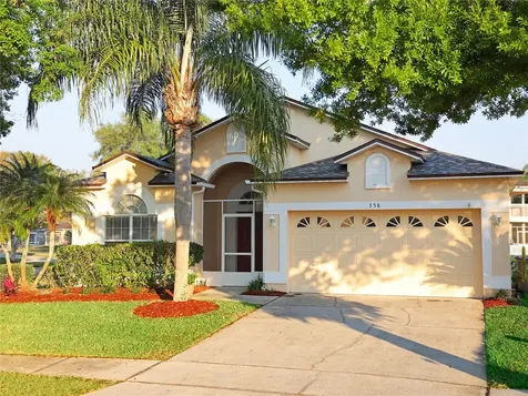 158 Harwood Circle Kissimmee FL 34744