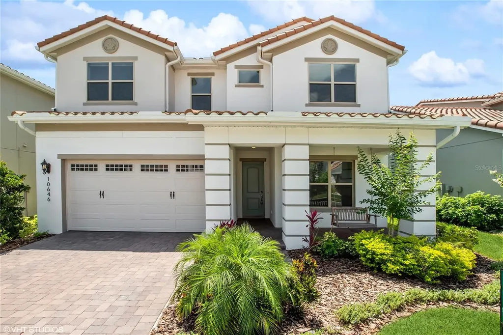 10646 Woodrow Drive Orlando FL 32832