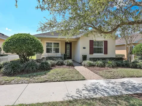 214 Thistledown Street Deland FL 32724