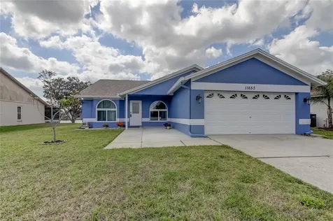 11653 Fox Creek Drive Tampa FL 33635