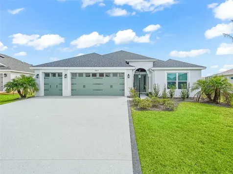 5913 Kennard Court The Villages FL 32163