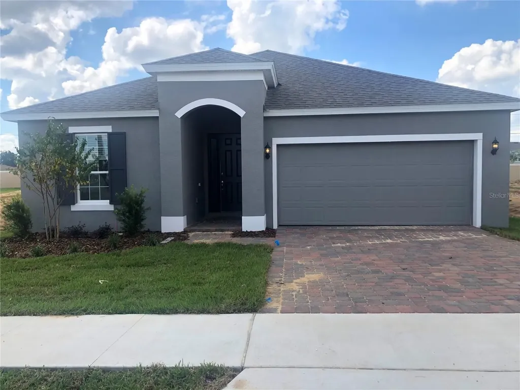 4803 Rigging Street Haines City FL 33844