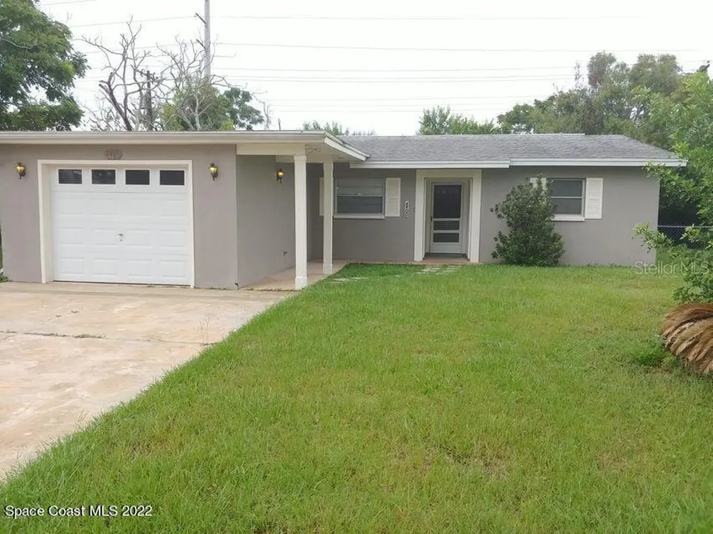 4400 Elliot Avenue Titusville FL 32780