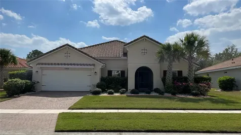 3704 Isles Arbor Lane Kissimmee FL 34746