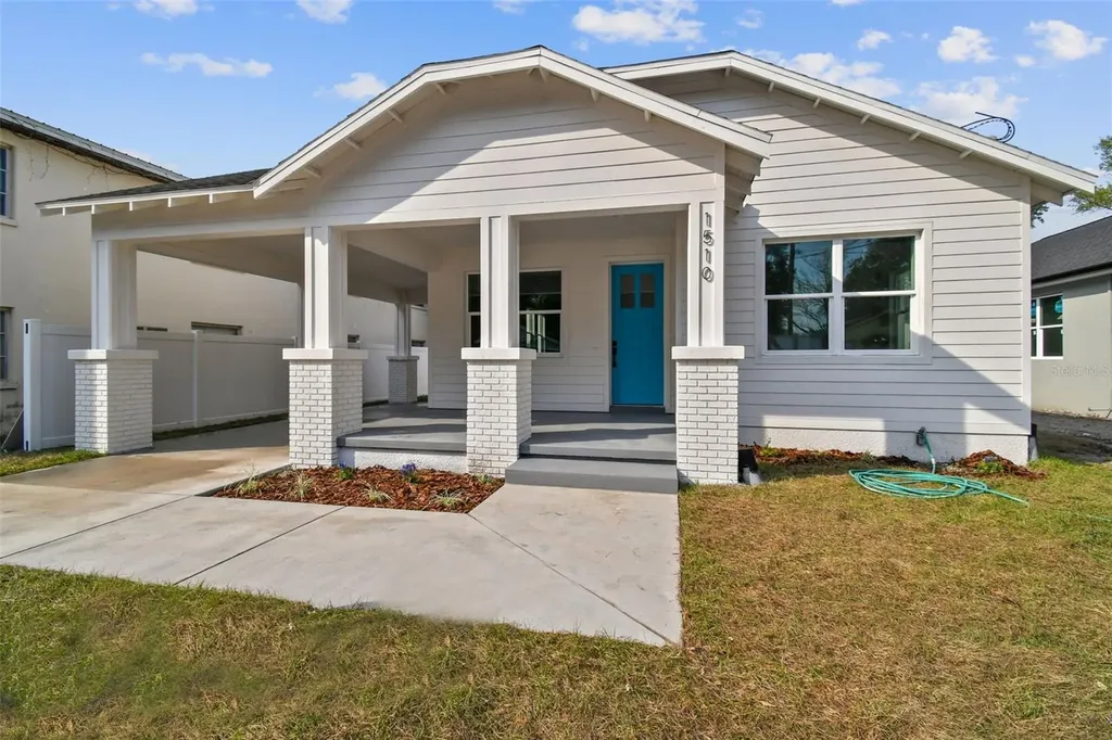 1510 E Diana Street Tampa FL 33610