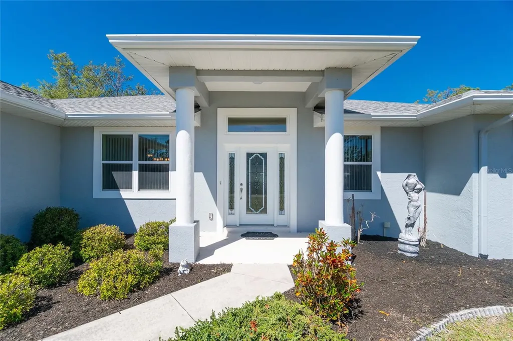 3125 Bay City Terrace North Port FL 34286