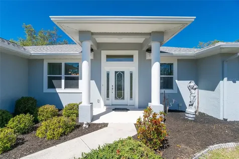 3125 Bay City Terrace North Port FL 34286