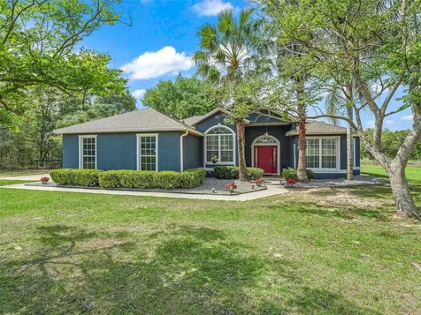 12598 SE 170th Street Weirsdale FL 32195