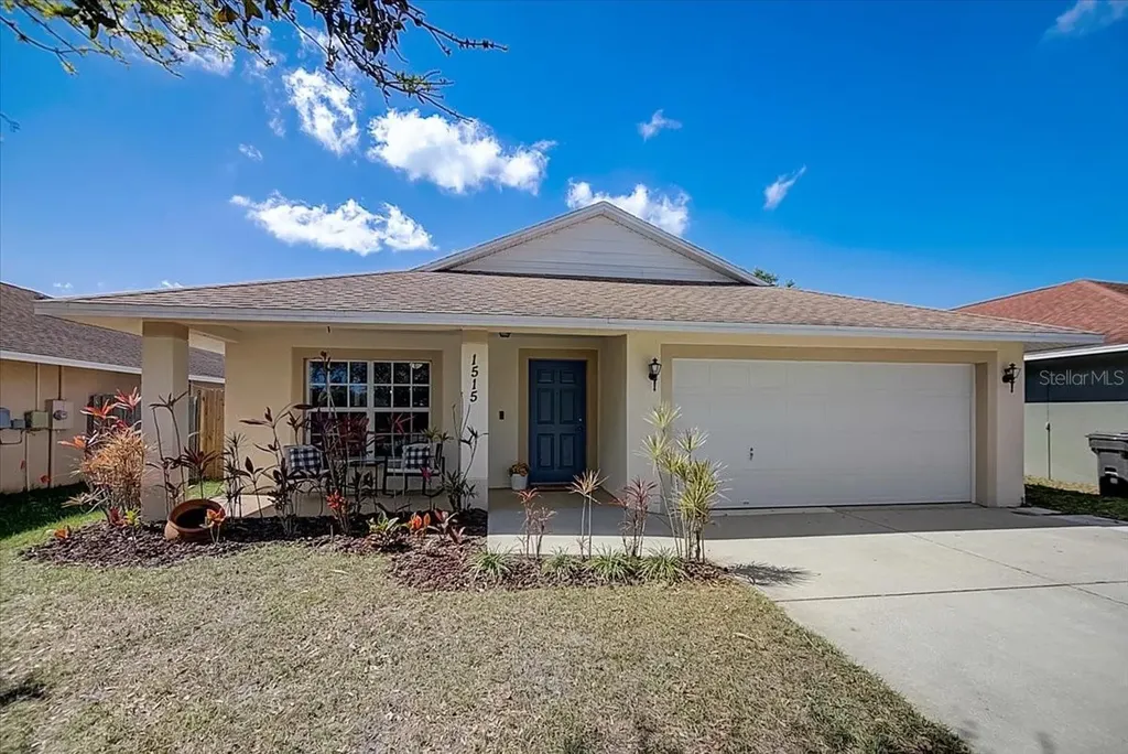 1515 21st Street SE Ruskin FL 33570