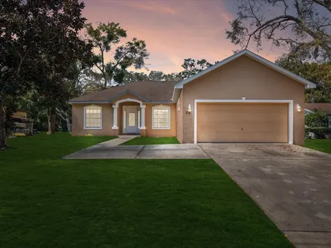 111 Shelby Avenue Spring Hill FL 34608