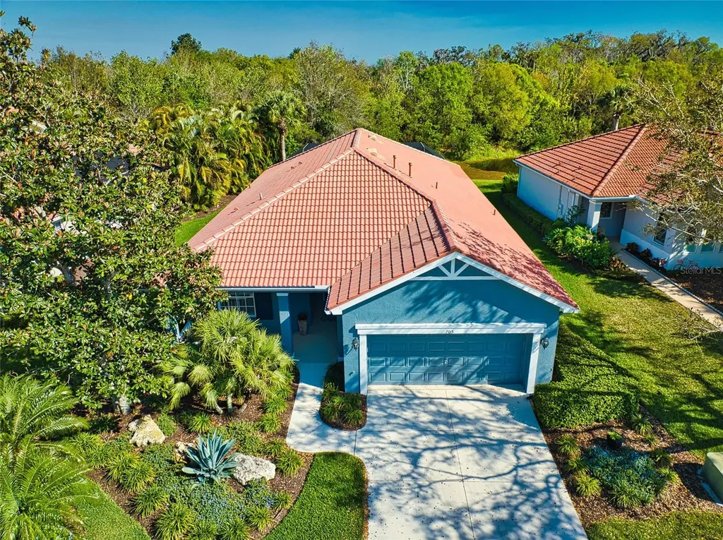 705 Misty Pond Court Bradenton FL 34212