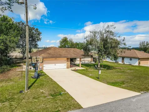 21525 SW Plantation Street Dunnellon FL 34431