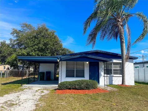 10207 N Altman Street Tampa FL 33612