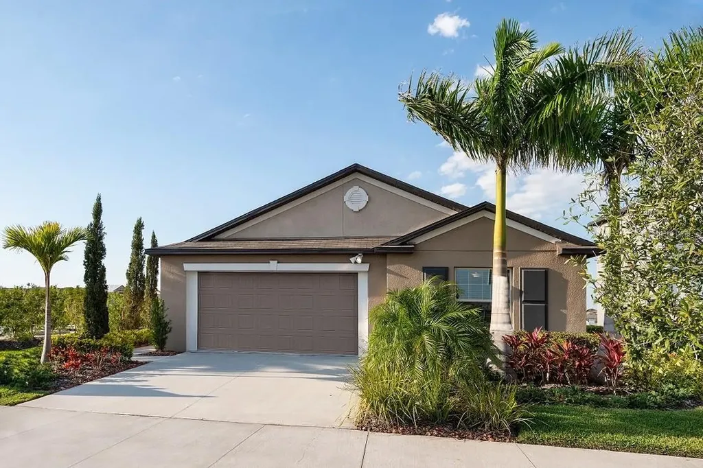12764 Weston Oaks Lane Riverview FL 33579