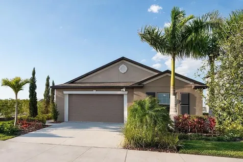 12764 Weston Oaks Lane Riverview FL 33579