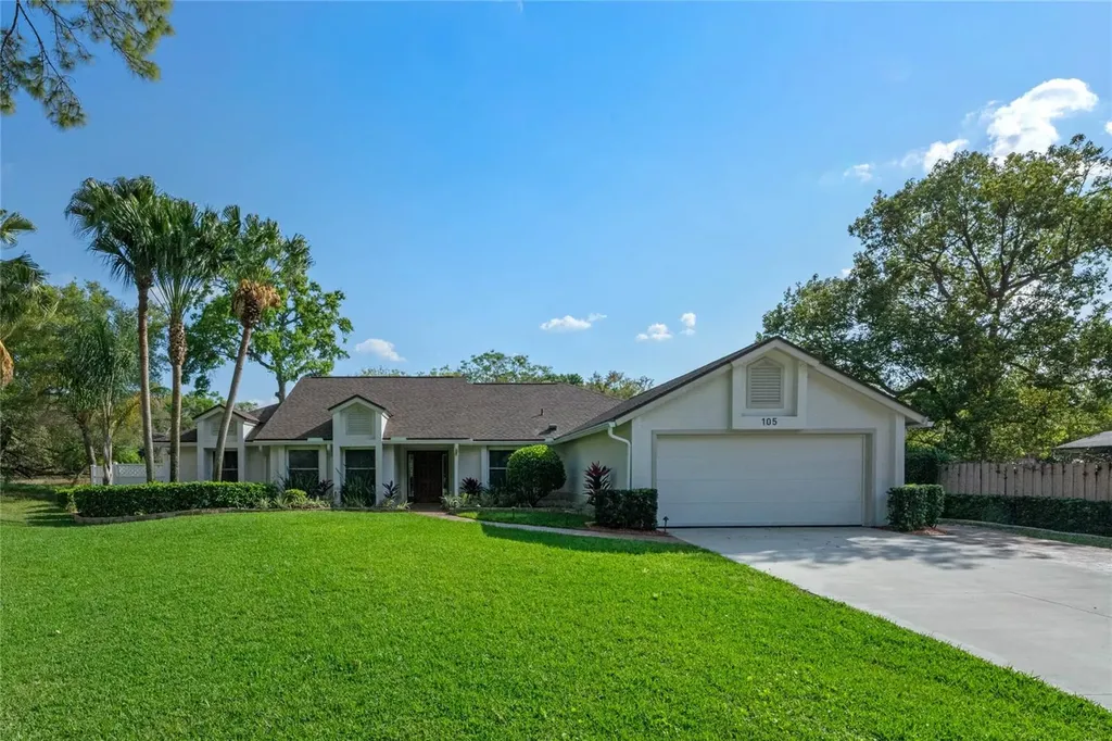 105 Channel Drive Lake Mary FL 32746