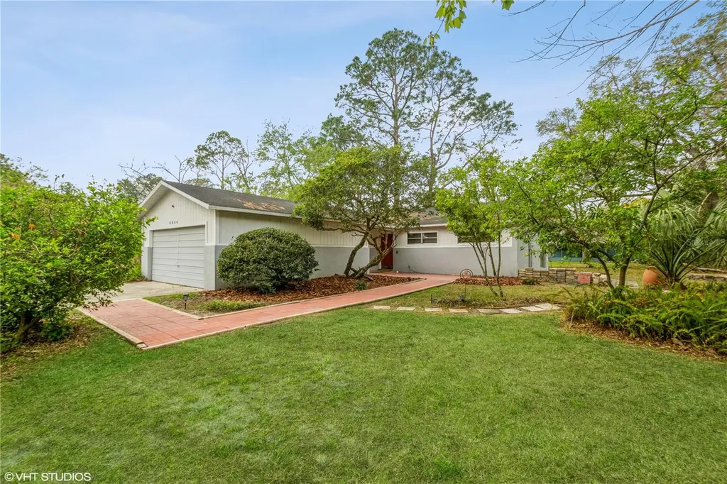 6604 NW 29th Street Gainesville FL 32653