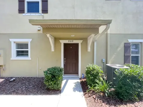 9319 American Hickory Lane Riverview FL 33578