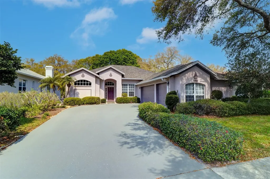 11417 Canterbury Lane Seminole FL 33778