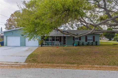 2580 38th Street N St Petersburg FL 33713