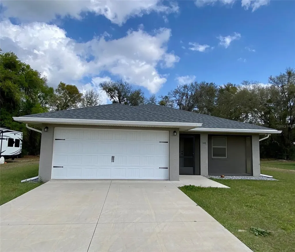143 N Crestwood Avenue Inverness FL 34453
