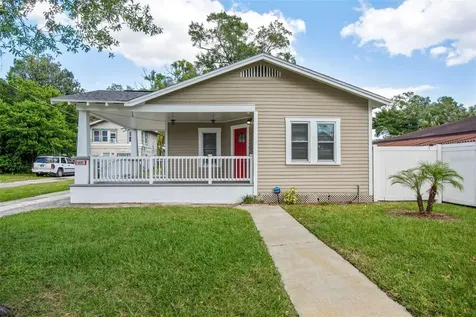 6605 N Elizabeth Street Tampa FL 33604