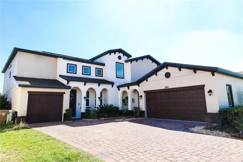 5416 Carrara Court Saint Cloud FL 34771