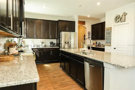 5416 Carrara Court Saint Cloud FL 34771