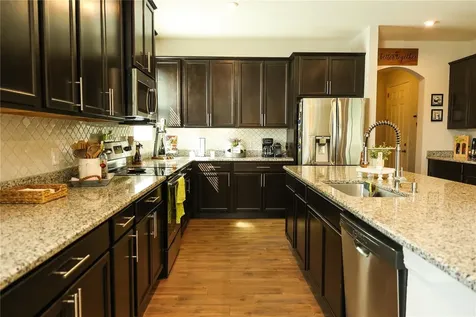 5416 Carrara Court Saint Cloud FL 34771