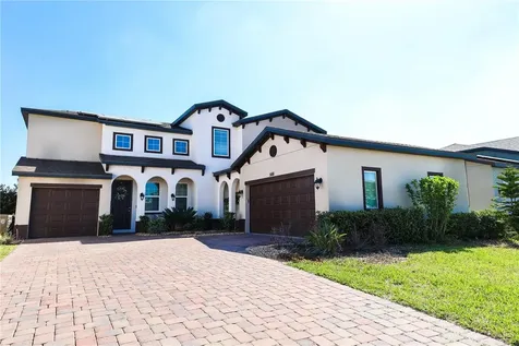 5416 Carrara Court Saint Cloud FL 34771