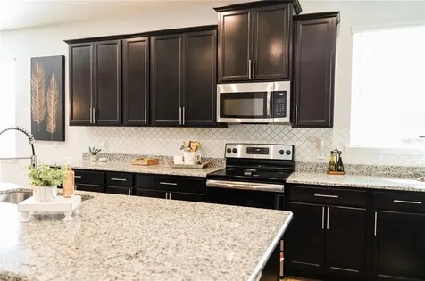 5416 Carrara Court Saint Cloud FL 34771