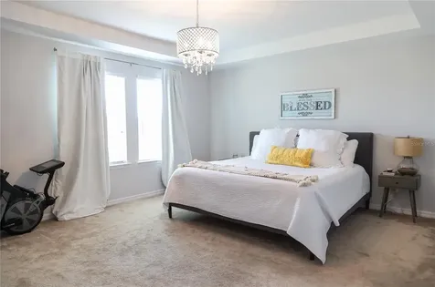 5416 Carrara Court Saint Cloud FL 34771