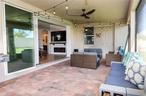 5416 Carrara Court Saint Cloud FL 34771