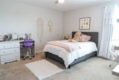 5416 Carrara Court Saint Cloud FL 34771